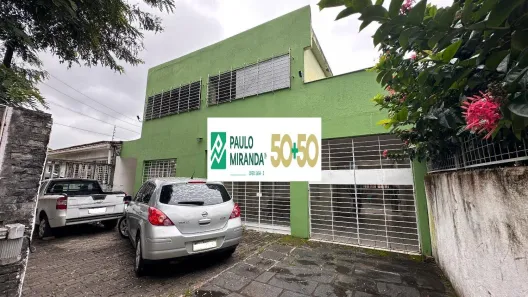 Sobrado com 4 Quartos à venda, 285m² no Hipódromo, Recife
