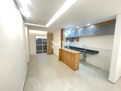 Apartamento com 2 Quartos para alugar, 65m² no Parque Nossa Senhora da Candelária, Itu