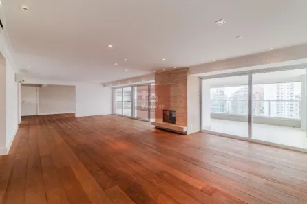 Apartamento com 3 Quartos à venda, 335m² no Vila Uberabinha, São Paulo