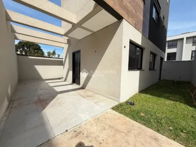 Sobrado com 3 Quartos à venda, 144m² no Uberaba, Curitiba
