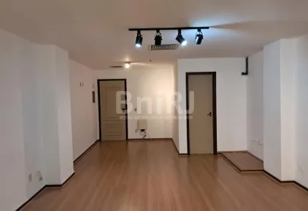 Sala Comercial à venda, 36m² no Centro, Rio de Janeiro