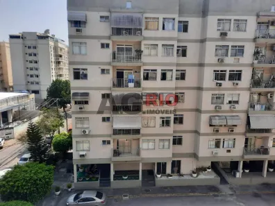 Apartamento com 2 Quartos à venda, 75m² no Vila Valqueire, Rio de Janeiro