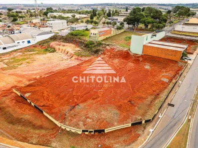 Lote/Terreno à venda, 4800m² no Jardim Marabá, Itapetininga