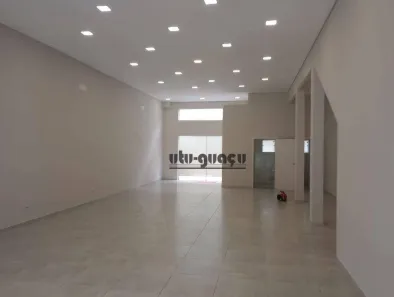 Ponto Comercial para alugar, 137m² no Itu Novo Centro, Itu