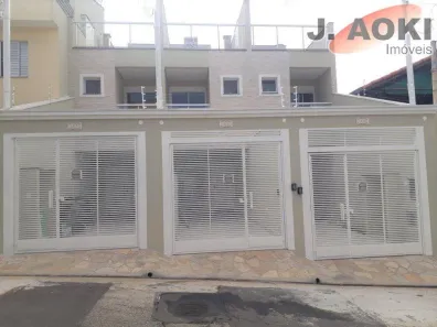 Sobrado com 3 Quartos à venda, 125m² no Vila Brasílio Machado, São Paulo
