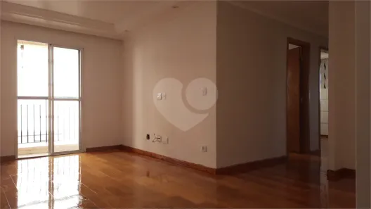 Apartamento com 3 Quartos à venda, 67m² no Jardim Vergueiro (Sacomã), São Paulo