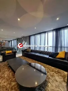 Cobertura com 3 Quartos à venda, 228m² no Centro, Santo André