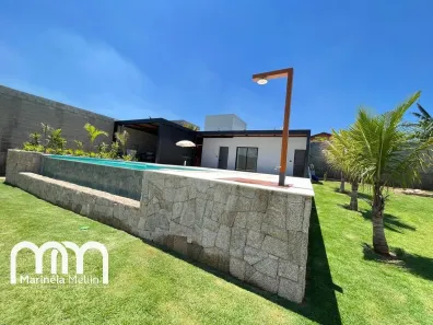 Fazenda/Sítio com 1 Quarto à venda, 143m² no Jardim Novo Horizonte, Hortolândia