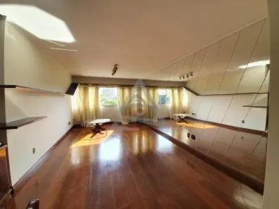 Apartamento com 3 Quartos à venda, 157m² no Centro, Campinas