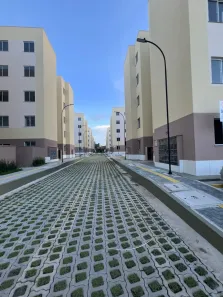 Apartamento com 2 Quartos à venda, 50m² no Guajeru, Fortaleza
