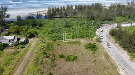 Lote/Terreno à venda, 250m² no , Ilha Comprida