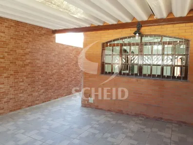 Sobrado com 3 Quartos à venda, 192m² no Jardim dos Lagos, São Paulo