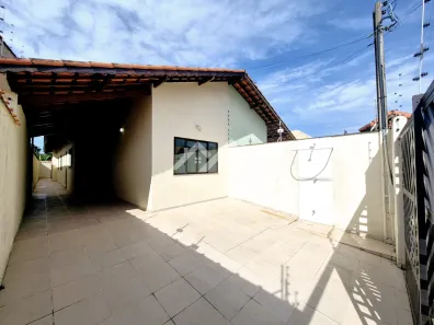 Casa com 3 Quartos à venda, 107m² no Balneário Stella Maris, Peruíbe