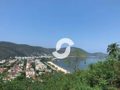 Casa com 4 Quartos à venda, 624m² no São Francisco, Niterói