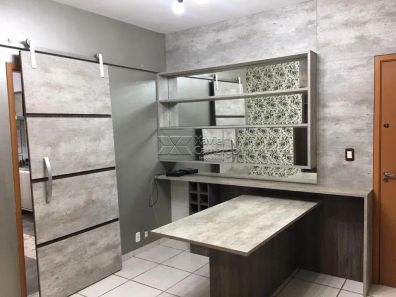 Apartamento com 2 Quartos à venda, 68m² no Jardim Matheus Maniero, Rio Claro