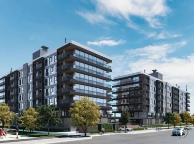 Apartamento com 3 Quartos à venda, 114m² no Jurerê Internacional, Florianópolis
