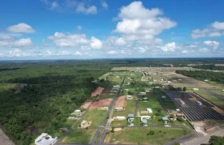 Lote/Terreno à venda, 200m² no , Iranduba