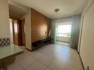 Apartamento com 2 Quartos para alugar, 60m² no Setor Leste Universitário, Goiânia