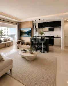 Apartamento com 2 Quartos à venda, 67m² no Centro, Osasco
