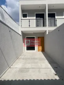 Sobrado com 3 Quartos à venda, 120m² no Vila Sofia, São Paulo