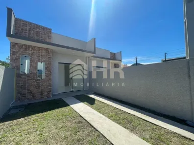 Casa com 2 Quartos à venda, 53m² no Tabuleiro, Matinhos