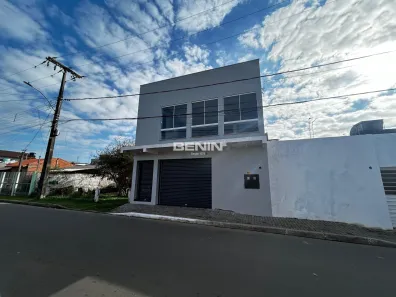Ponto Comercial para alugar, 45m² no Estância Velha, Canoas