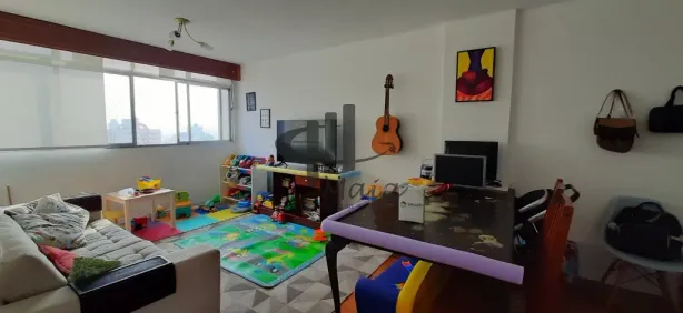 Apartamento com 3 Quartos à venda, 95m² no Santa Paula, São Caetano do Sul
