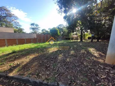Lote/Terreno à venda, 870m² no Recanto Campestre Internacional de Viracopos Gleba 8, Indaiatuba