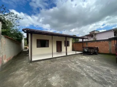 Casa com 3 Quartos à venda, 200m² no Campo Grande, Rio de Janeiro