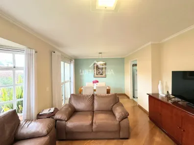 Casa de Condomínio com 3 Quartos à venda, 163m² no Jardim Barbacena, Cotia