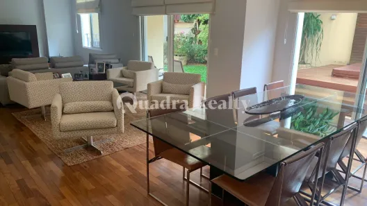 Casa de Condomínio com 4 Quartos à venda, 431m² no Vila Madalena, São Paulo