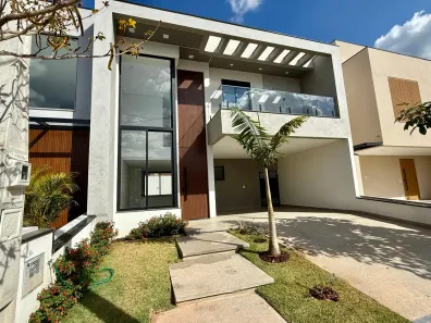 Sobrado com 3 Quartos à venda, 171m² no Jardim Quintas das Videiras, Jundiaí