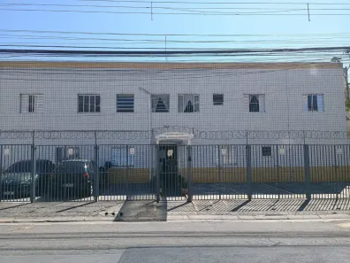 Kitnet com 1 Quarto à venda, 47m² no Jardim Santa Mena, Guarulhos