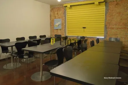 Consultório com 5 Quartos à venda, 235m² no Chácara Santo Antônio (Zona Sul), São Paulo