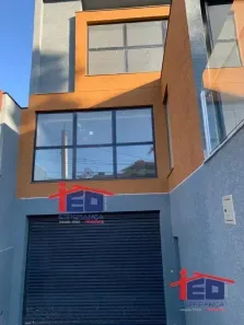Prédio Comercial à venda, 707m² no Vila Campesina, Osasco