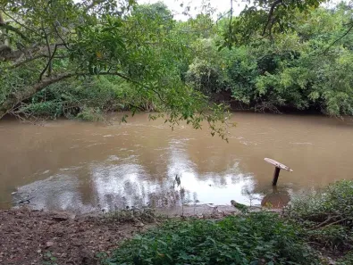 Fazenda/Sítio com 3 Quartos à venda, 90m² no , Nazário