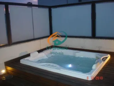 Apartamento com 3 Quartos à venda, 230m² no Vila Augusta, Guarulhos
