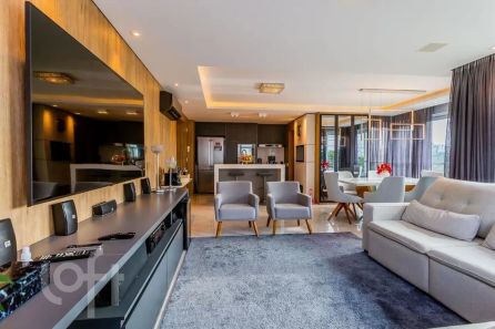 Apartamento com 3 Quartos à venda, 105m² no Passo da Areia, Porto Alegre