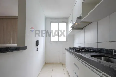Apartamento com 2 Quartos à venda, 42m² no Lagoa Salgada, Feira de Santana