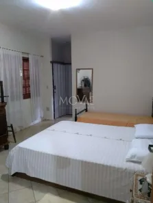 Casa de Condomínio com 4 Quartos à venda, 32000m² no Freitas, São José dos Campos