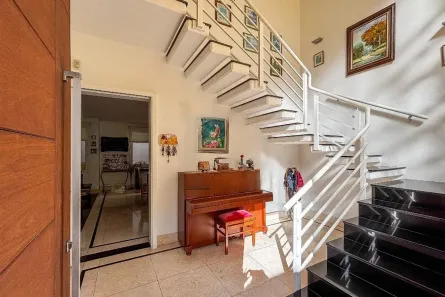 Casa com 3 Quartos à venda, 366m² no Sumaré, São Paulo