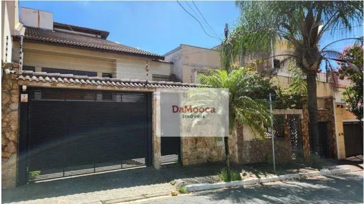 Casa com 3 Quartos à venda, 228m² no Cidade Mãe do Céu, São Paulo