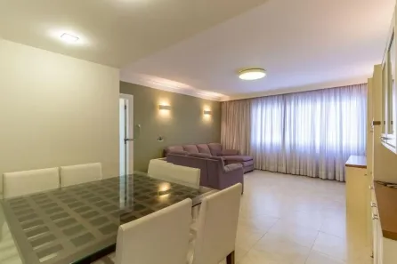 Apartamento com 3 Quartos à venda, 113m² no Perdizes, São Paulo