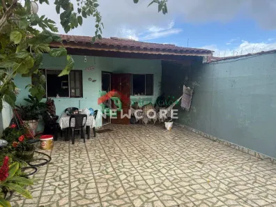Casa com 2 Quartos à venda, 59m² no Jardim Suarão (Praia), Itanhaém