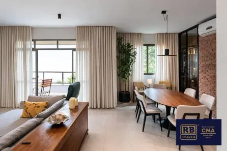 Apartamento com 3 Quartos à venda, 150m² no Anchieta, Belo Horizonte