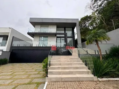 Casa com 4 Quartos à venda, 512m² no Arapongas, Araranguá
