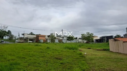 Lote/Terreno à venda, 287m² no Horto ( Tupi ), Piracicaba