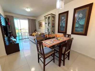 Apartamento com 2 Quartos à venda, 75m² no Braga, Cabo Frio