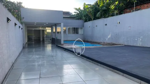 Casa com 3 Quartos à venda, 100m² no Setor 7, Ibiporã