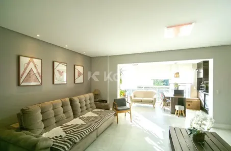Apartamento com 4 Quartos à venda, 148m² no Vila Gomes Cardim, São Paulo